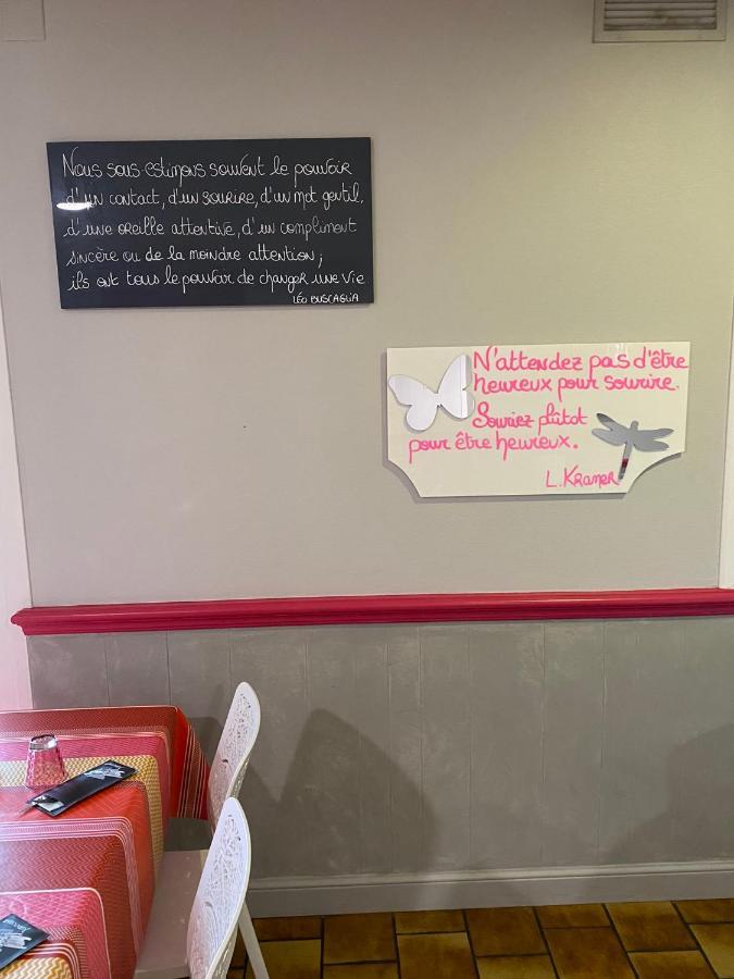 Hotel Juantorena 圣艾蒂安德拜戈里 外观 照片